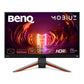 BenQ EX270M - 68.6 cm (27") - 1920 x 1080 pixels 4K Ultra HD LED Monitor