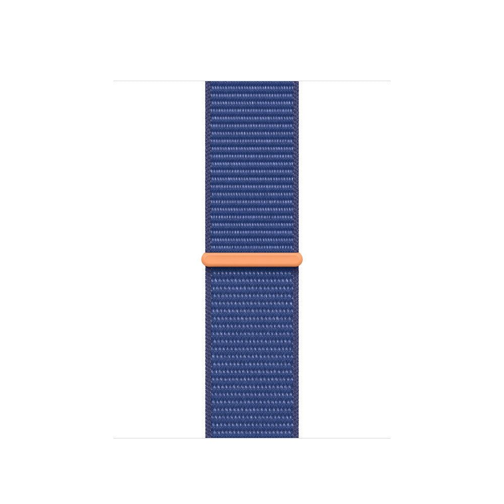 Apple MW4L3ZM/A - 41mm Ocean Blue Sport Loop