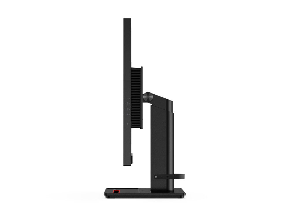 Lenovo ThinkVision P27H-20 - 68.6 cm (27") - 2560 x 1440 pixels QHD LED Monitor