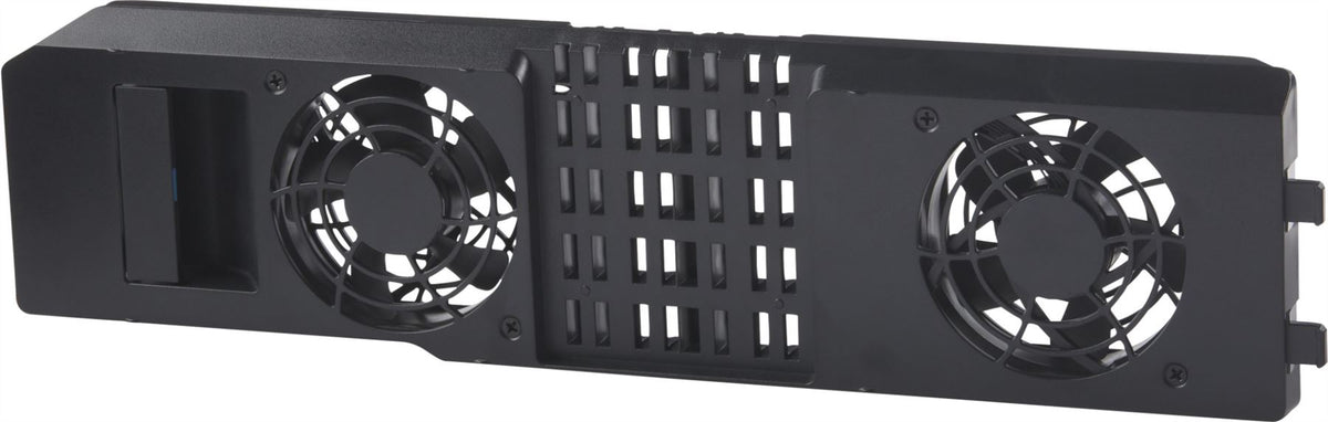 HP Z4 PCIe Retainer with Fans Motherboard Fan Black 1 pc(s)