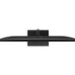 LG 43UN700P-B - 109.2 cm (43") - 3840 x 2160 pixels 4K UHD LED Monitor