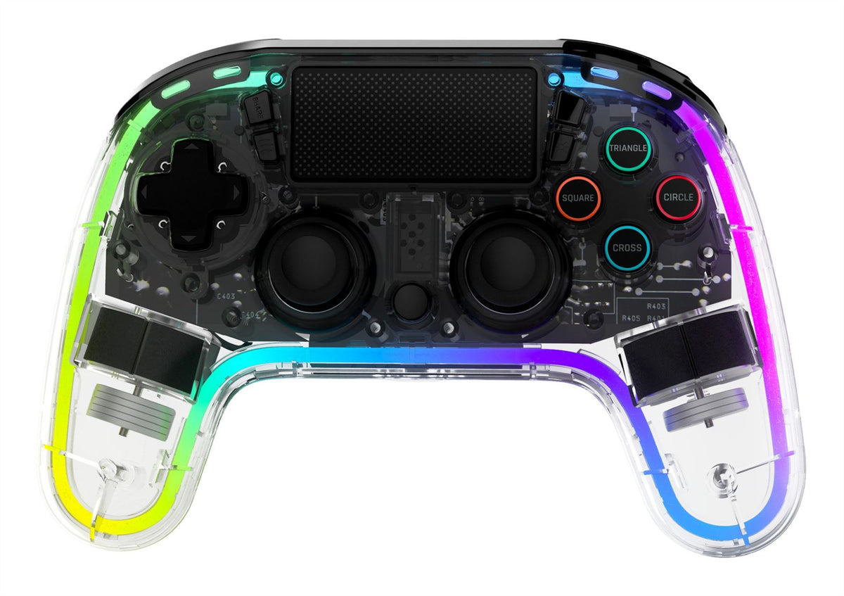 Snakebyte GamePad RGB 4