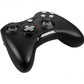 MSI Force GC20 V2 - Wired USB Gaming Controller for PC / Android
