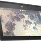HP Chromebook x360 11 G4 - Touchscreen - 29.5 cm (11.6") - Intel® Celeron® N4500 - 4 GB LPDDR4x-SDRAM - 32 GB eMMC - Wi-Fi 6 - ChromeOS - Black