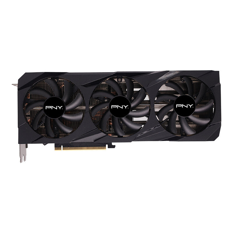 PNY VERTO - NVIDIA 8 GB GDDR6X GeForce RTX 3070 Ti graphics card