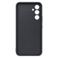 Samsung Silicone Case for Galaxy A54 in Black