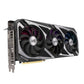 ASUS ROG STRIX V2 GAMING - NVIDIA 12 GB GDDR6 GeForce RTX 3060 graphics card