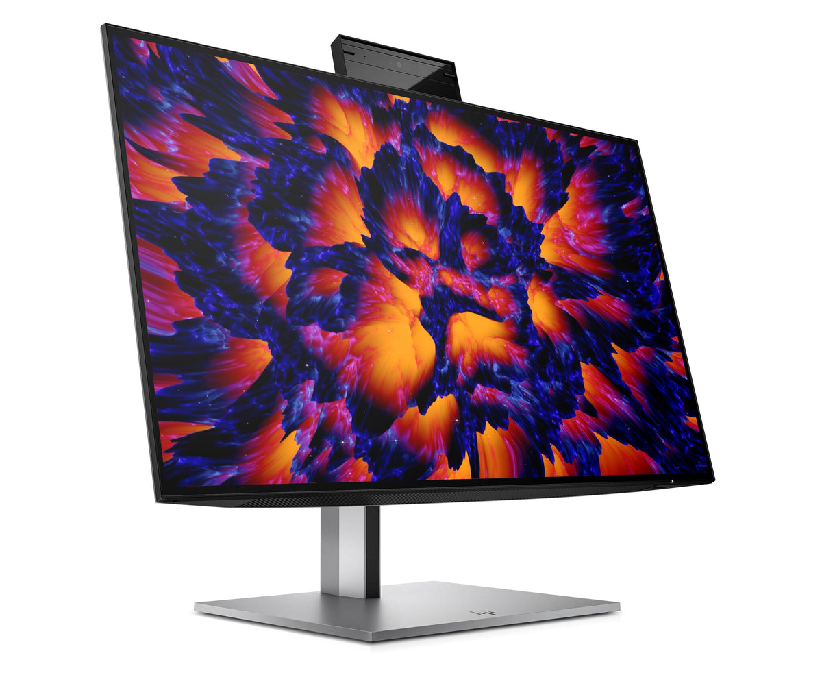 HP Z24M G3 - 60.5 cm (23.8") - 2560 x 1440 pixels Quad HD Monitor