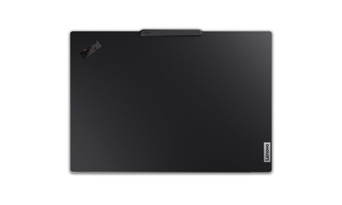 Lenovo ThinkPad P14s Gen 5 Laptop - 36.8 cm (14.5&quot;) - Intel Core Ultra 7 155H - 64 GB DDR5-SDRAM - 1 TB SSD - NVIDIA RTX 500 Ada - Wi-Fi 6E - Windows 11 Pro - Black
