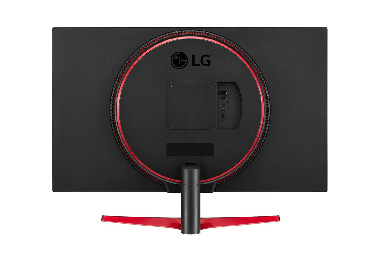 LG 24GN600-B - 60.5 cm (23.8") - 1920 x 1080 pixels FHD LCD Monitor