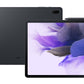 Samsung Galaxy Tab S7 FE (5G) - 31.5 cm (12.4") - 64 GB - Black