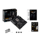 ASUS TUF GAMING Z790-PLUS D4 ATX motherboard - Intel Z790 LGA 1700