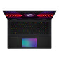 MSI Titan 18 HX A14VIG-051UK Laptop - 45.7 cm (18") - Intel® Core™ i9-14900HX - 32 GB DDR5-SDRAM - 2 TB SSD - NVIDIA GeForce RTX 4090 - Wi-Fi 7 - Windows 11 Pro - Black
