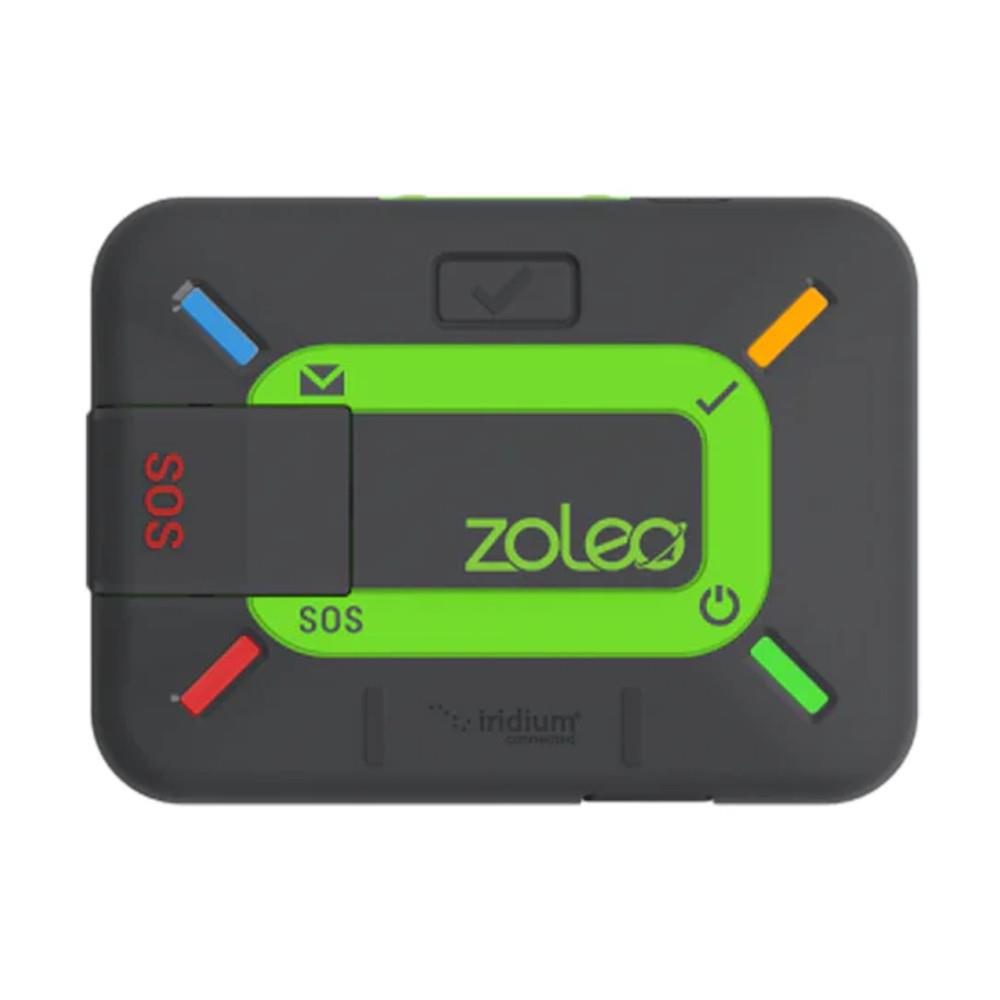 ZOLEO Global Satellite Communicator