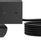 HP 620 - 4 MP 1920 x 1080p Full HD Webcam