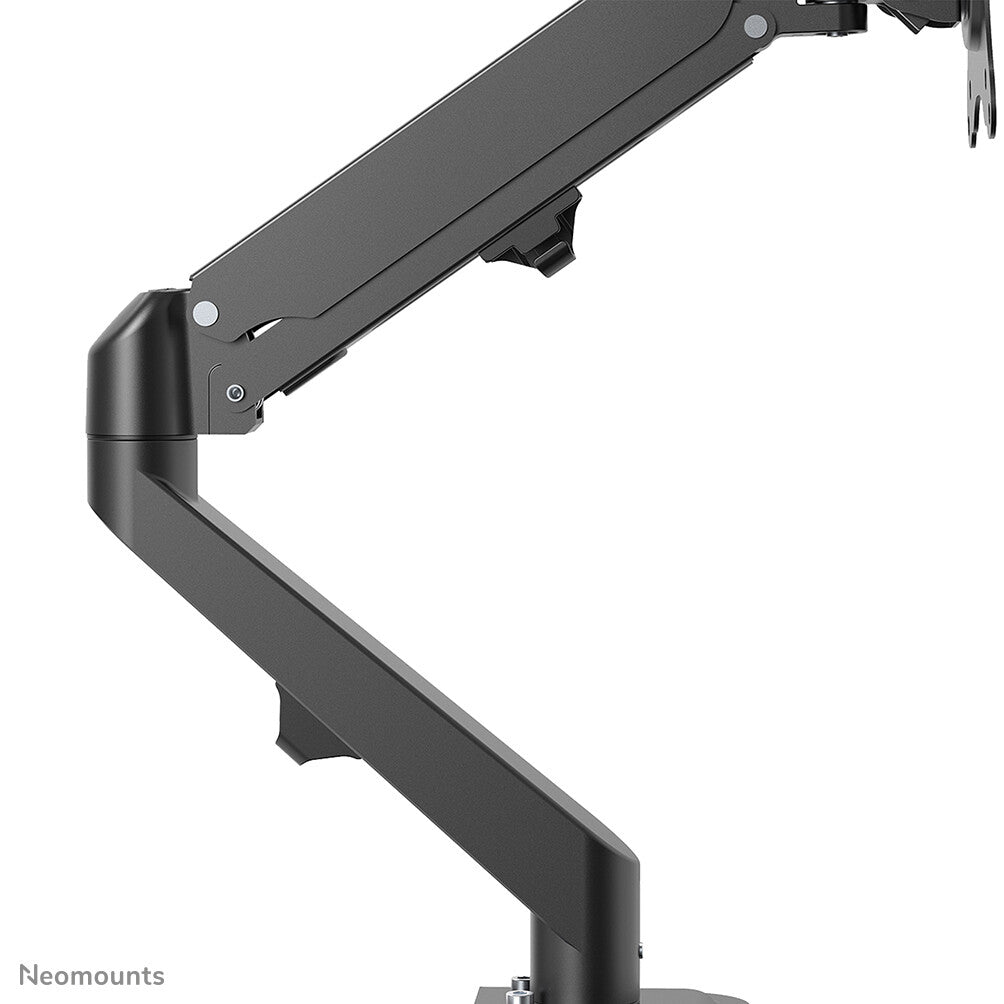 Neomounts DS70-700BL1 - Desk monitor mount for 43.2 cm (17") to 68.6 cm (27")