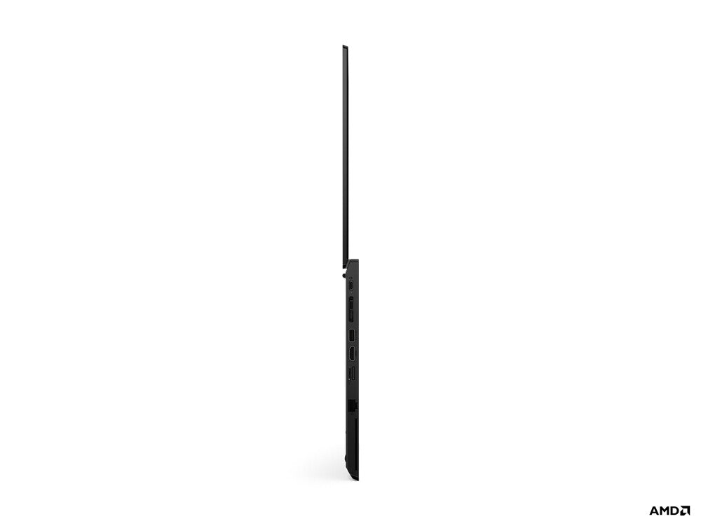 Lenovo ThinkPad L14 Laptop - 35.6 cm (14") - AMD Ryzen™ 3 PRO 4450U - 8 GB DDR4-SDRAM - 256 GB SSD - Windows 11 Pro - Black