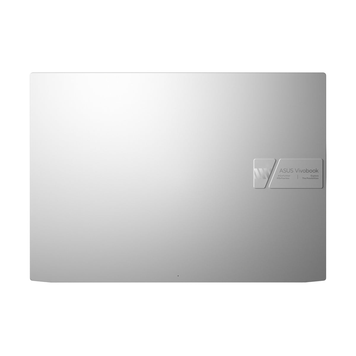 ASUS VivoBook Pro 16 Laptop - 40.6 cm (16&quot;) - Intel® Core™ i9-13900H - 16 GB DDR5-SDRAM - 1 TB SSD - NVIDIA GeForce RTX 4060 - Wi-Fi 6E - Windows 11 Home - Silver