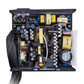 Cooler Master MWE - 550W 80+ Bronze Non-Modular Power Supply Unit in Black