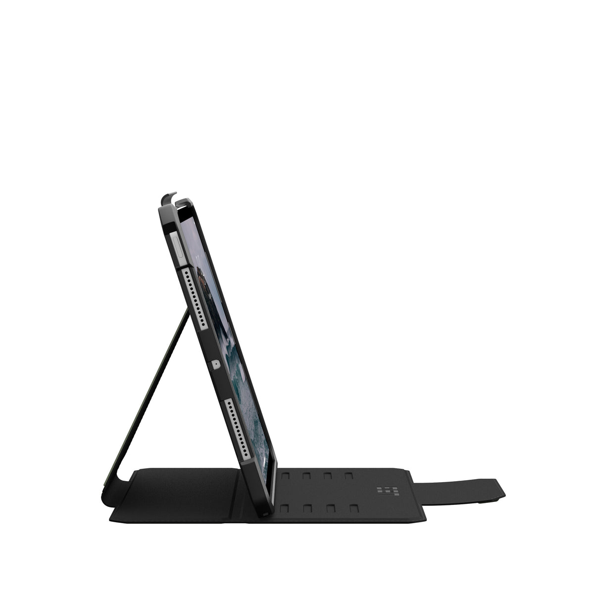 Urban Armor Gear Metropolis SE for 11" iPad Pro in Olive