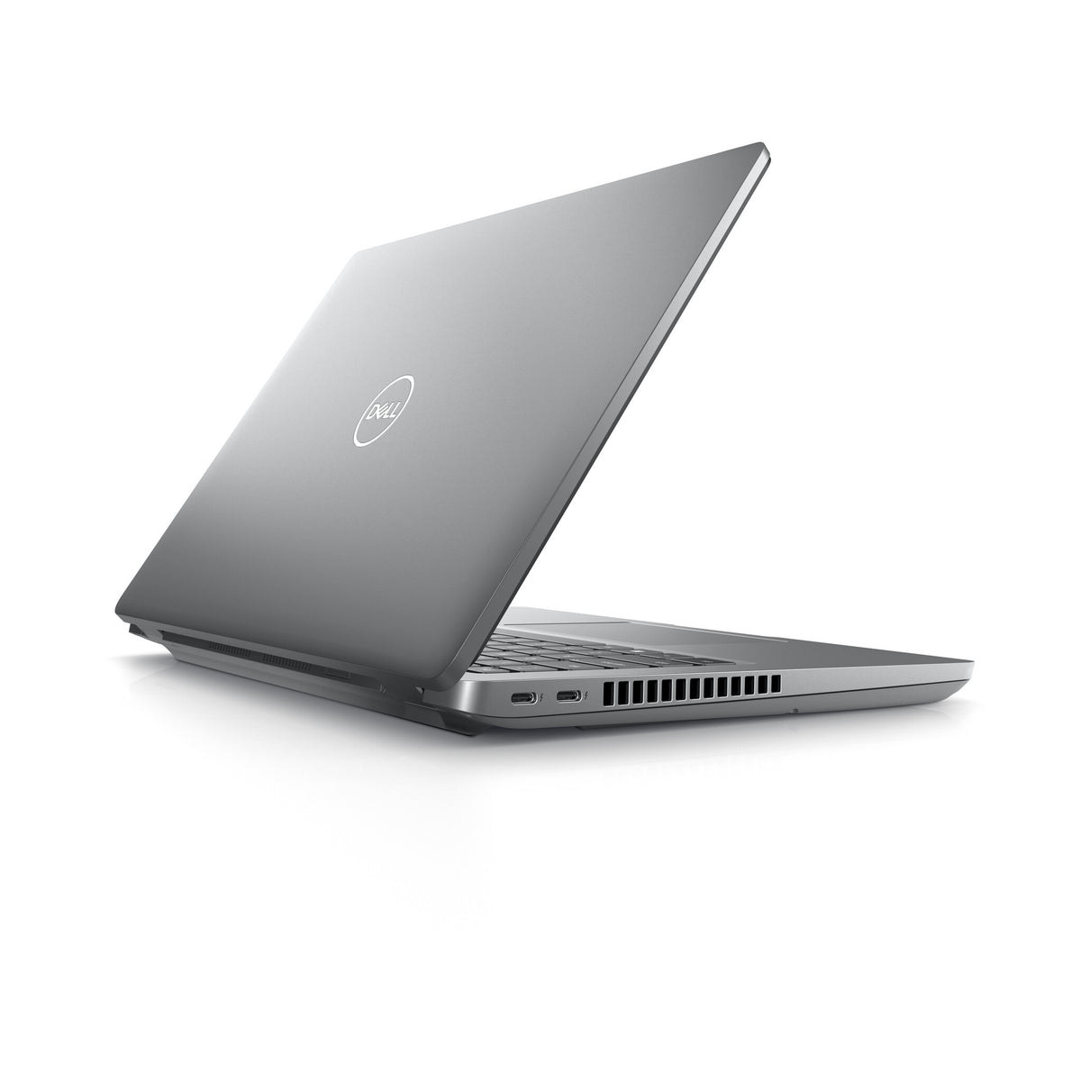 DELL Precision 3470 Laptop - 35.6 cm (14&quot;) - Intel® Core™ i7-1260P - 32 GB DDR5-SDRAM - 1 TB SSD - NVIDIA Quadro T550 - Wi-Fi 6E - Windows 10 Pro - Grey