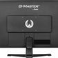 iiyama G-MASTER G2770HSU-B6 - 68.6 cm (27") - 1920 x 1080 pixels Full HD LCD Monitor