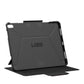 Urban Armor Gear Metropolis SE for 13" iPad Air in Bordeaux