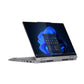 Lenovo ThinkBook 14 Hybrid (2-in-1) - 35.6 cm (14") - Touchscreen - Intel Core Ultra 7 155U - 16 GB DDR5-SDRAM - 512 GB SSD - Wi-Fi 6E - Windows 11 Pro - Grey