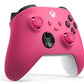 Microsoft Xbox Wireless Controller in Pink / White