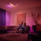 Philips Hue Go & Dimmer Switch V2
