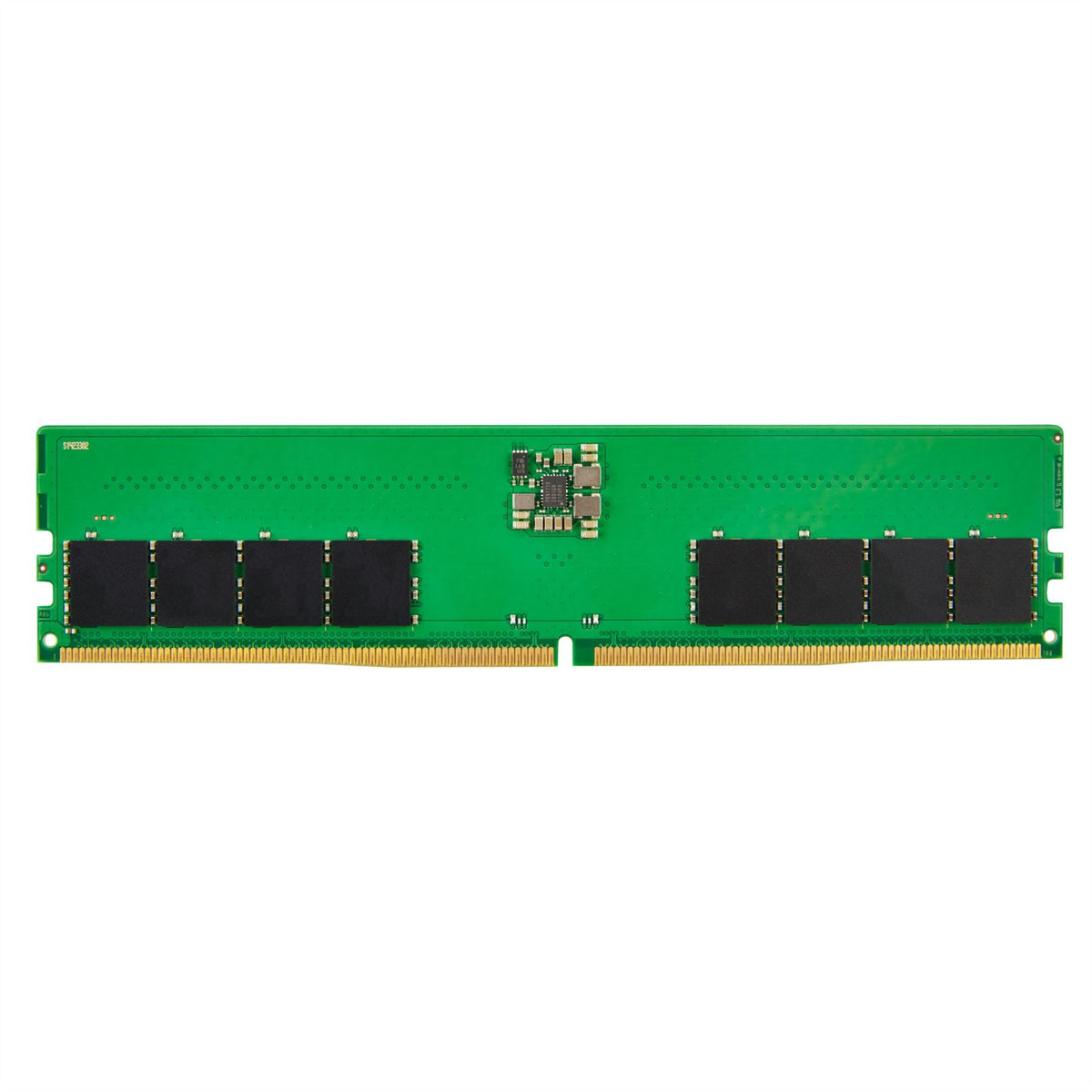 HP 16GB DDR5 (1x16GB) 4800 UDIMM NECC Memory