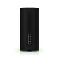 AmpliFi Alien Router - Gigabit Ethernet Dual-band (2.4 GHz / 5 GHz) wireless router in Black / Green