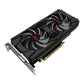 PNY XLR8 GAMING - NVIDIA 6 GB GDDR6 GeForce RTX 2060 graphics card