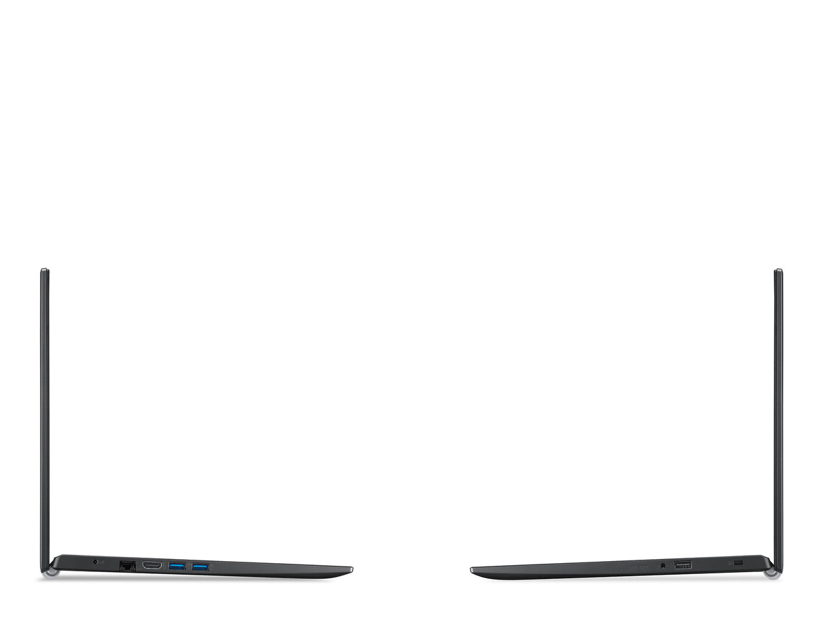Acer Extensa 15 EX215-54 Laptop - 39.6 cm (15.6") - Intel® Core™ i5-1135G7 - 8 GB DDR4-SDRAM - 256 GB SSD - Wi-Fi 5 - Windows 11 Pro - Black