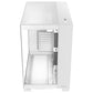 Antec C8 - ATX Mid Tower Case in White