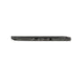 MSI Cyborg 15 Laptop - 39.6 cm (15.6") - Intel® Core™ i5-12450H - 8 GB DDR5-SDRAM - 512 GB SSD - NVIDIA GeForce RTX 2050 - Wi-Fi 6 - Windows 11 Home - Black