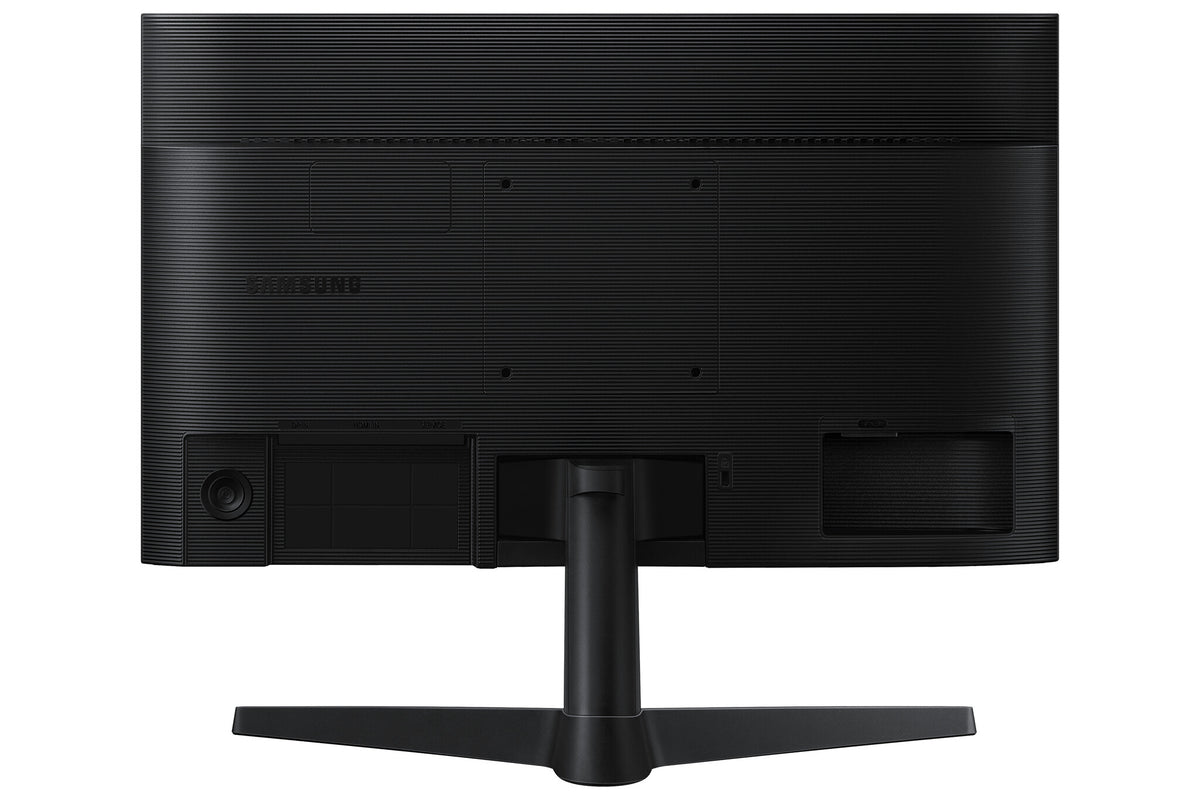 Samsung LF27T370FWR - 68.6 cm (27") - 1920 x 1080 pixels Full HD LED Monitor