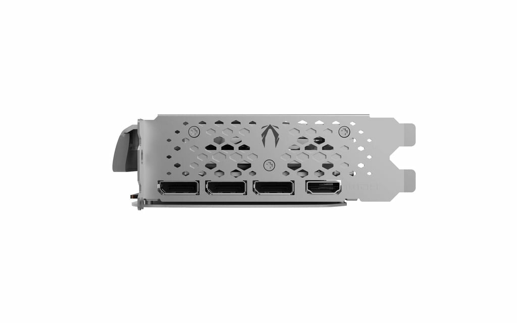 Zotac ZT-D40720Q-10M - NVIDIA 12 GB GDDR6X GeForce RTX 4070 SUPER graphics card
