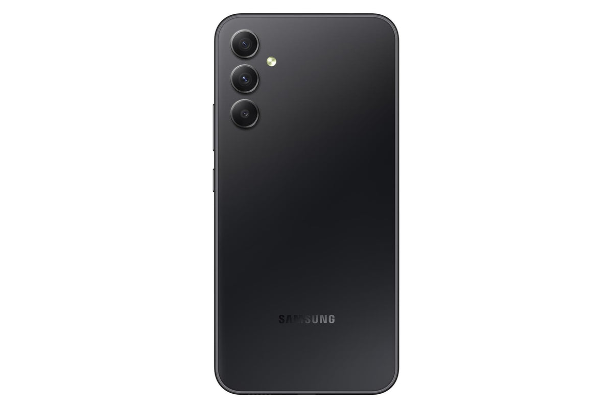 Samsung Galaxy A34 5G - Refurbished