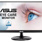 ASUS VP229HE - 54.6 cm (21.5") - 1920 x 1080 pixels Full HD LED Monitor