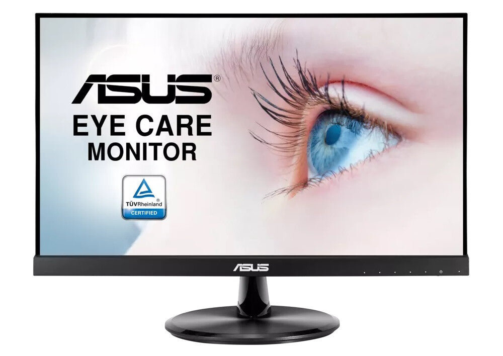 ASUS VP229HE - 54.6 cm (21.5") - 1920 x 1080 pixels Full HD LED Monitor