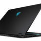 MSI Stealth 18 AI Studio Laptop - 45.7 cm (18") - Intel Core Ultra 9 185H - 32 GB DDR5-SDRAM - 2 TB SSD - NVIDIA GeForce RTX 4070 - Wi-Fi 7 - Windows 11 Pro - Black