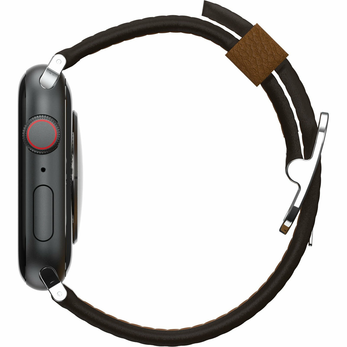 OtterBox Symmetry Cactus Series for Apple Watch 42/44/45mm in Rich Adobe