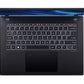 Acer TravelMate P2 Laptop - 35.6cm (14") - Intel® Core™ i5-1235U - 16 GB DDR4-SDRAM - 512 GB SSD - Wi-Fi 6 - Windows 11 Pro - Black