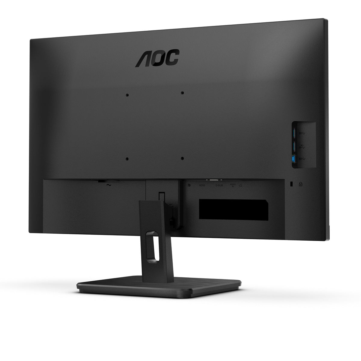 AOC 24E3UM - 61 cm (24") - 1920 x 1080 pixels FHD Monitor