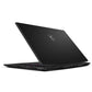 MSI Stealth 17 Studio Laptop - 43.9 cm (17.3") - Intel® Core™ i7-13700H - 16 GB DDR5-SDRAM - 1 TB SSD - NVIDIA GeForce RTX 4060 - Wi-Fi 6E - Windows 11 Home - Black