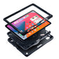 Techair Rugged Case for 10.9" iPad in Black