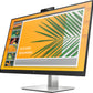 HP E27D G4 - 68.6 cm (27") - 2560 x 1440 pixels QHD Monitor