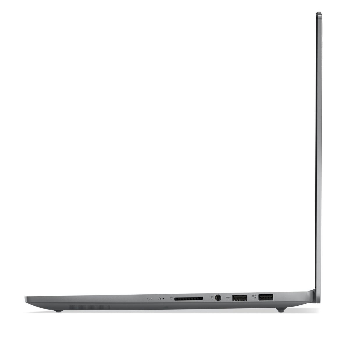 Lenovo IdeaPad Pro 5 Laptop - 40.6 cm (16") - Intel Core Ultra 9 185H - 32 GB LPDDR5x-SDRAM - 1 TB SSD - Wi-Fi 6E - Windows 11 Home - Grey