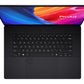 ASUS ProArt P16 Laptop - 40.6 cm (16") - Touchscreen - AMD Ryzen AI 9 HX 370 - 32 GB LPDDR5x-SDRAM - 1 TB SSD - NVIDIA GeForce RTX 4070 - Wi-Fi 7 - Windows 11 Home - Black